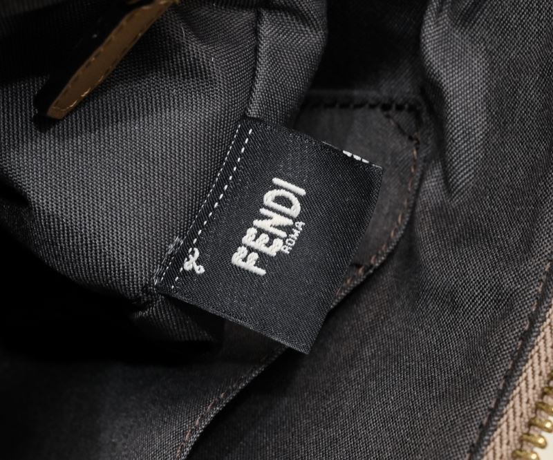 Fendi Top Handle Bags